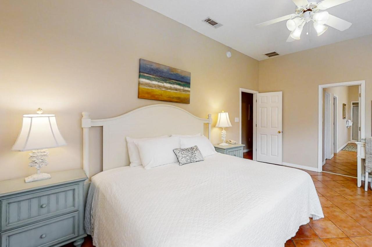 Tops'L Sunny Days Destin Exterior foto