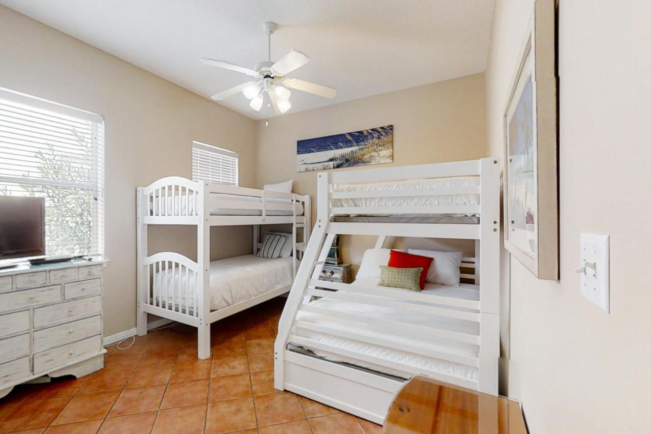 Tops'L Sunny Days Destin Exterior foto